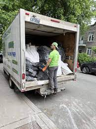 Best Attic Cleanout  in Richmond West, FL